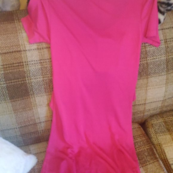 NWT VERSACE JEANS DRESS SIZE 40 or USA 4-6 - Picture 5 of 6